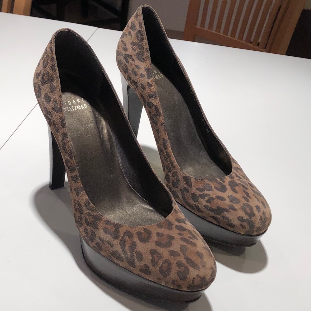 Women’s Heels including Blahnik, Weitzman & more!